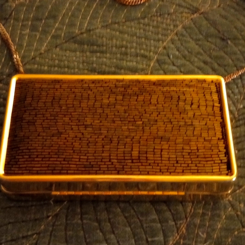 Evening purse